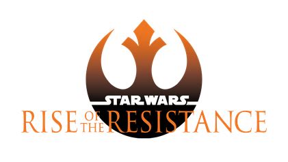 the resistance logo star wars